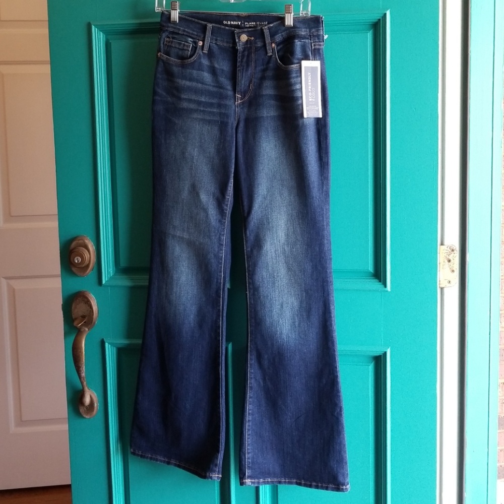 Flare Jeans